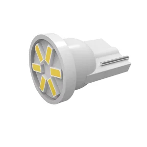 Instrument Panel Light T10 6SMD 3014 Festoon LED 3014 6SMD Car Instrument Light