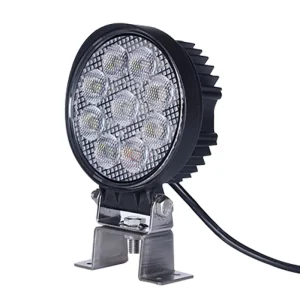 Ip67 Car Accessories Offroad Auxiliary Truck Lamp Headlight Spot Light Led Working Driving Fog Light
