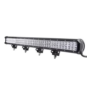 Ip67 Led Light Bar 288W Jgl Led Off Road Light Bar 42 Inch Light Bar