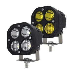 Ip67 Offroad 4×4 Led 40W Work Led Light for Truck Off Road Fog Lamp Auto Pickup Truck
