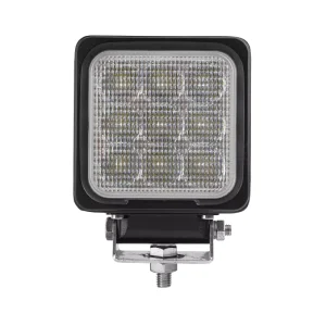 Ip68 Outdoor Led Working Light Tractor Square Car Off Road Vehicle Auto Led Work Lights