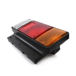 Isuz.u Rear Tail Lights Qingling 100P 600P KV100K KV600 Taillight Assembly Reverse Lights Rear Turn Signals