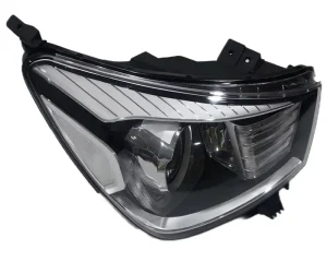 JH Auto Car Head Lamp for KIA RIO 2018+ OE92101-H9230 OE92102-H9230