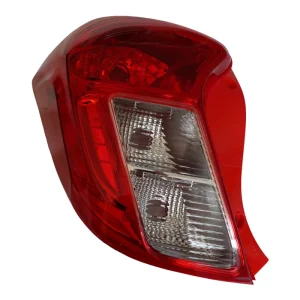 JH Auto Tail Light Accessories Rear Tail Lights for Chevrolet Matiz OE 42456955 Model JH01 MTZ16 005A 12V 55W