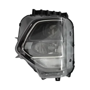 JH02-STF19-001 12V 55W Replacement Head Lamp for Santafe 2019 OE92101S1000 OE92102S1000