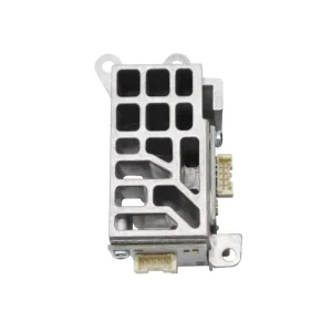 全新 JHDZ LED DRL 日间行车灯模块 冷白铝合金 OE 63117394902 12V 适用于 6 系列 F06 F12 F13 LCI