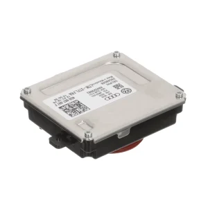 JHDZ OEM 4G0907697F 全新日间行车灯 DRL 模块大灯驱动器 铝合金 直接替换 奥迪 S6 A7 1 年保修