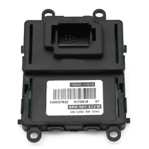 JS OEM 8R0907472B 12V 11pin Q5 DRL 控制模块 用于 Aud(i) 前照灯镇流器