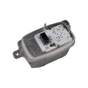 JUSHUO LED Daytime Running Light & Turn Signal Module Replaces B105443 B B105444 B For Renault Megane IV