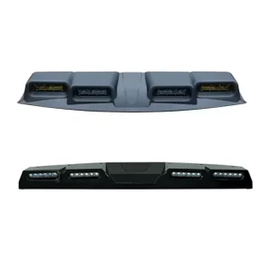 Jetour Freedomer T2 120W LED Roof Spotlight Off Road Searchlight Mountain Sea Exterior Light Bar Accessories