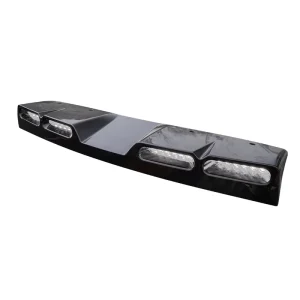 Jetour Traveler T2 Roof Spotlight High Brightness LED Ceiling Lamp Exterior Light Accessories