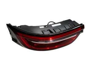 Jetourx90plus F204433030BA Left Rear Tail Light Assembly Low Configuration Non Running Water Steering 12V 5000