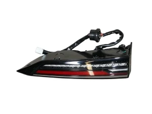 Jettel Great Sage Left Rear Tail Light Assembly (Active Part) 36V 300W 6000 Lumens New F16 4433030CA