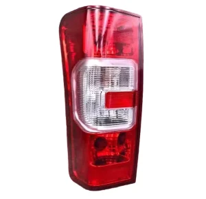 Jiangxi Isuzu Rui Mai Rear Tail Light Assembly Rui Mai S Pickup Rear Light Left and Right Reversing Turn Brake Light Cover