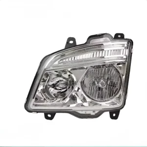 Jiefang JH6 Headlight Assembly Headlamp Truck Headlight