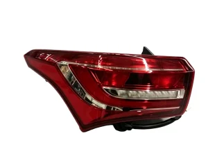 Jietu X70 X70S X70sev Left Rear Tail Light Assembly (Fixed Part) 12V 5000 Lumens F01 4433010 for Rear Side Wall Installation