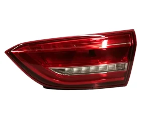 Jietu X70 X70S X70sevf01 4433040 Right Rear Tail Light Assembly (Movable Part) 36V 300W 6000 Lumens New