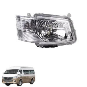 K1371010001A0 Front Light of Foton View CS2 Tour Bus and Van