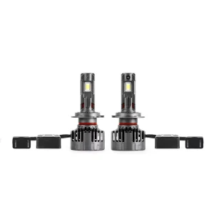 K1C H7 Super Bright LED Headlight Bulb 9V-36V Waterproof for Car & Truck