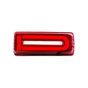 KGKB for Benz G-Class W463 350 500 Auto Taillights Assembly Upgrade W464 Style LED Car Back Lamps Tools Accessories