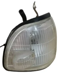 KK135 51060 Car Corner Light Fog Lamp Daytime Running Light Fits for KIA Pride OEM KK135 51060A KK135 51060C