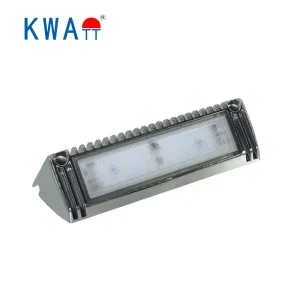 KW-288C-02 Factory High Lumen 12V-24V IP67 Waterproof RV Truck Trailer Marine Chrome LED Awning Light