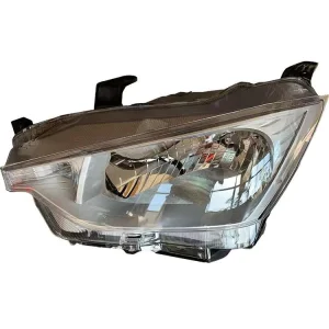 KX A 084 2 8983287783 8983287773 Auto Tuning Head Light auto Head Lamp for ISUZU D MAX