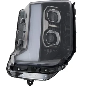 Korea Auto Parts New LED Headlight Headlamp Compatible with Hyundai Palisade OEM 92101-S8610 92102-S8610