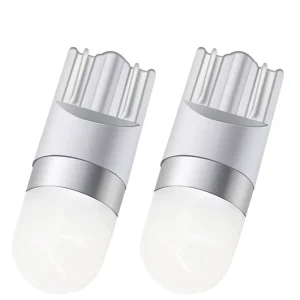 Kunde T10 T15 T20 LED Bulbs Automotive License Plate Light Instrument Light Energy Efficient Long Lasting Car Replacement Light