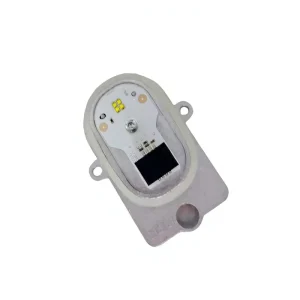 适用于大众途观 L Matrix 车头灯 DRL 模块 OE 替换原装近光灯