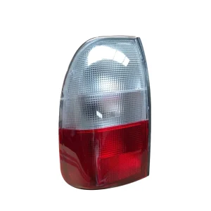 L200 MR109127 MR109128 Halogen & Xenon Tail Lamp Parts Replacement for Vehicle Lighting