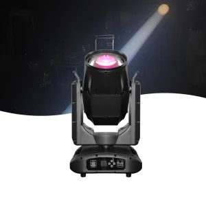L300 IP66 260W DMX512 Control Mode Waterproof Moving Head Beam Light Laser Module for Outdoor Concerts DJ Equipment