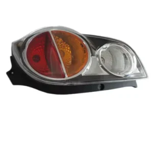 L95483113 R95483114 Car Rear Light Auto Rear Lamp Car Tail Lamp Auto Tail Light for Chevrolet Matiz/Spark