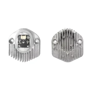 LANSEKO B M W 7 Series G11 G12 LED Module Daytime Driving Light DRL Module Replace OEM 63117400361
