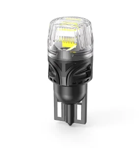 LANSEKO Factory 1156 1157 7443 3157 T15 T10 T20 With White Yellow Red 2835 Chips 1600LM for All Signal Back-Up Lights