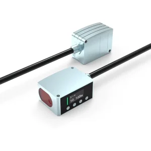 LD A Series High Sensitivity High Precision Laser Displacement Ranging Sensor Anti Interference Real Time Programming Top Light