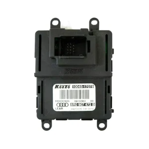 氙气 LED 头灯 11 针 DRL 控制单元模块 8R0907472B 适用于奥迪 Q5 R8