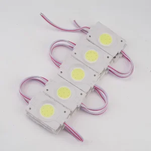 汽车 LED 模块套件 定制车用灯