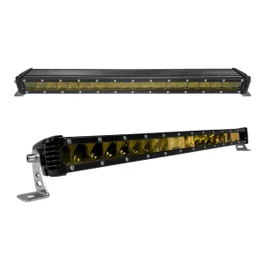 LED 22inch Light Bar Off Road Trucks LED Work Light Fog Driving LED Light Bars 4X4 Electric Car Auto Vehicle