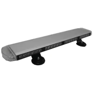 LED-6122 High Brightness Slim Aluminum LED Lightbar 12/24V for Retrofit/Upgrade