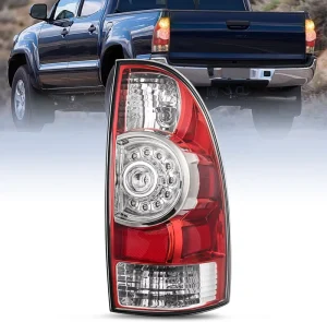 LED 81550 04160 81560 04160 Auto Tail Lights for Toyota Tacoma
