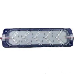 LED Arrow Light Car Turn Signal Truck Side Light for Truck Trailer LED Pedestal Turn Signal Stop Tail Marker