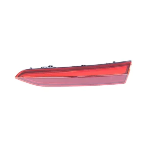 LED Auto Tail Light Replacement for VW ID.3 New Red Rear Lamp Assembly with Bumper Accessories for Volkswagen Car