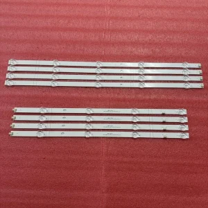 LED Backlight Strip Bar For TV UE55TU7002UXRU UN55NU7095G 4X9 2W MCPCB UE55TU7002U IC B VZAA55DB05