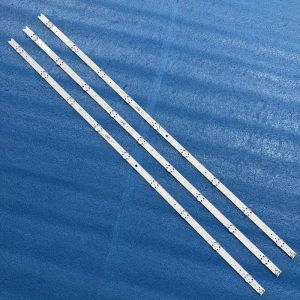 LED Backlight Strip Bar for 43UH661V 43UH656V 43UH668V 43UH676V 43UH650V 6916L 2563A 43UH6507 43UH6509 6916L 2563A