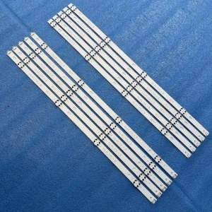 LED Backlight Strip Bar for 55UJ6300 55UJ6309 55UJ635V 55UJ6307 55UJ634V 55UJ630V 55UJ635 SSC 55LJ55 55UJ63 B A