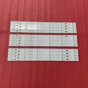 LED Backlight Strip Bar for TV TX 48AS640B TX48AS640B 480TV02 480TV03 V3