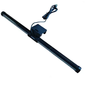 LED Bar Touch Control USB LED Computer Monitor Lamp Screen Bar Light with USB Reading Light Anti-Glare Display