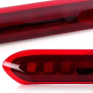 LED Brake Light Assembly Stop Lamp Signal Warning Lights for Toyota Navara NP300 D23 Pickup Trucks Auto Parts