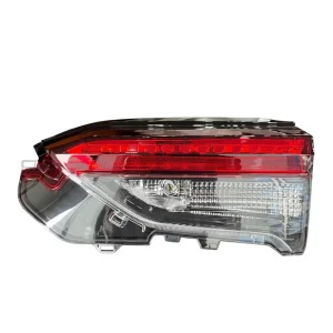 LED Brake Light for US Market Base Trim